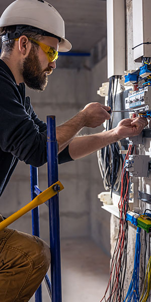 Manutenção Predial